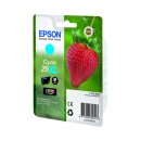 C13T29924010 - cyan - Epson Druckerpatrone 6,4ml Inhalt...