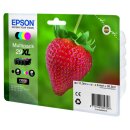 C13T29864010 - XL Patronen Multipack - Epson...