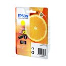 C13T33644010 - yellow - Epson Druckerpatrone 8,9ml Inhalt...