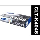 SU100 - Samsung Original-Toner CLT-K404S schwarz mit...