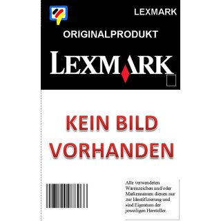 Lexmark C925X74G OPC (Drumkit) magenta mit 30.000 Seiten Druckleistung nach Iso laut Hersteller
