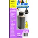 BR81BK - Black - Dr.Inkjet Premium Nachfülltinte...