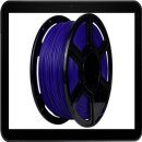 PLA 1,75MM MATTE BLUE 1KG FLASHFORGE 3D FILAMENT