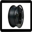 PLA-CF 1,75MM BLACK 1KG FLASHFORGE 3D FILAMENT