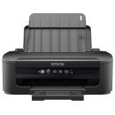 EPSON WorkForce WF-2110W Tintenstrahldrucker schwarz + 4XL TiDis Patronen