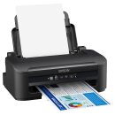 EPSON WorkForce WF-2110W Tintenstrahldrucker schwarz