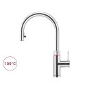 100 Grad heißes Wasser -  Quooker COMBI 2.2 E Flex...