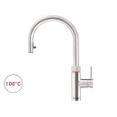 100 Grad heißes Wasser -  Quooker COMBI 2.2 E Flex...