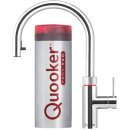 100 Grad heißes Wasser -  Quooker PRO3 Flex CHR...