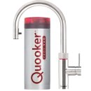 100 Grad heißes Wasser -  Quooker PRO3 Flex...