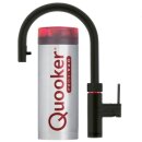 100 Grad heißes Wasser -  Quooker PRO3 Flex edles...