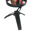 CHERRY UM 9.0 PRO RGB PC-Mikrofon schwarz