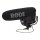RODE VideoMic Pro+ Kamera-Mikrofon schwarz