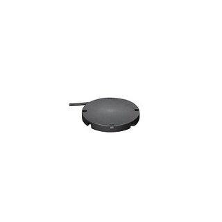 Logitech Hub RALLY Mikrofon-Hub schwarz