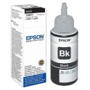 T6641/ C13T664140 - 70ml Schwarz Epson Original...