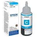 T6642/ C13T664240 - 70ml Cyan Epson Original...