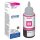 T6643/ C13T664340 - 70ml Magenta Epson Original Nachfülltinte für Eco Tank Drucker