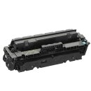 HP415X - W2031X Cyan TiDis Ersatzlasertoner mit 6.000 Seiten Druckleistung