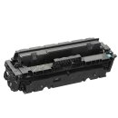 HP415X - W2031X Cyan TiDis Ersatzlasertoner mit 6.000...