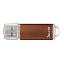 hama USB-Stick Laeta bronze 64 GB