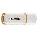 Intenso USB-Stick Green Line beige 128 GB