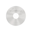 100 MediaRange CD-R 700 MB