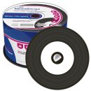 50 MediaRange CD-R Vinyl 700 MB bedruckbar