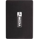 MyMEDIA My 2.5 SSD 256 GB interne SSD-Festplatte