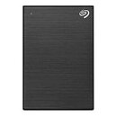 Seagate One Touch HDD 2 TB externe HDD-Festplatte schwarz