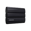 SAMSUNG T7 Shield 2 TB externe SSD-Festplatte schwarz