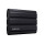 SAMSUNG T7 Shield 2 TB externe SSD-Festplatte schwarz