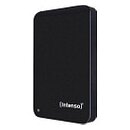 Intenso Memory Drive 5 TB externe HDD-Festplatte schwarz