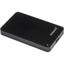 Intenso Memory Drive 5 TB externe HDD-Festplatte schwarz