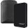 Intenso Memory Drive 5 TB externe HDD-Festplatte schwarz