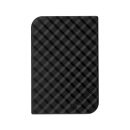 Verbatim Store n Go 2 TB externe HDD-Festplatte schwarz