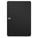 Seagate Expansion Tragbar 2 TB externe HDD-Festplatte...