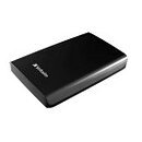 Verbatim Store n Go 1 TB externe HDD-Festplatte schwarz