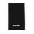 Verbatim Store n Go 1 TB externe HDD-Festplatte schwarz