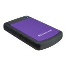 Transcend StoreJet 25H3 1 TB externe HDD-Festplatte...