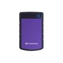 Transcend StoreJet 25H3 1 TB externe HDD-Festplatte...