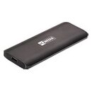 MyMEDIA MyExternal SSD 128 GB externe SSD-Festplatte grau