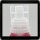 GIC - Hitzetransfertinte | Sublimationstinte 70ml Light Magenta für Ecotank Drucker
