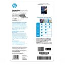 HP Fotopapier 7MV83A DIN A4 glänzend 200 g/qm 150 Blatt