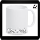 AAA - 12x 11oz Deluxe Keramiktasse Lena mit Orca™...