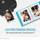 HP772 Fotoschwarz HP Druckerpatrone mit ca. 300ml Inhalt