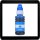 GI-51C cyan TiDis Nachfülltintenflasche mit 70ml für ca. 7.000 Seiten Druckleistung nach Iso - ersetzt 4546C001AA