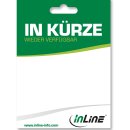 InLine® Papp-Aufhänger, mit Euro Lochung