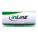 InLine® Aufstellwand für Blisterware,...