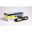 TN-326Y - yellow - Brother Lasertoner mit 3.500 Seiten...