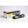 TN-326Y - yellow - Brother Lasertoner mit 3.500 Seiten Druckleistung nach ISO